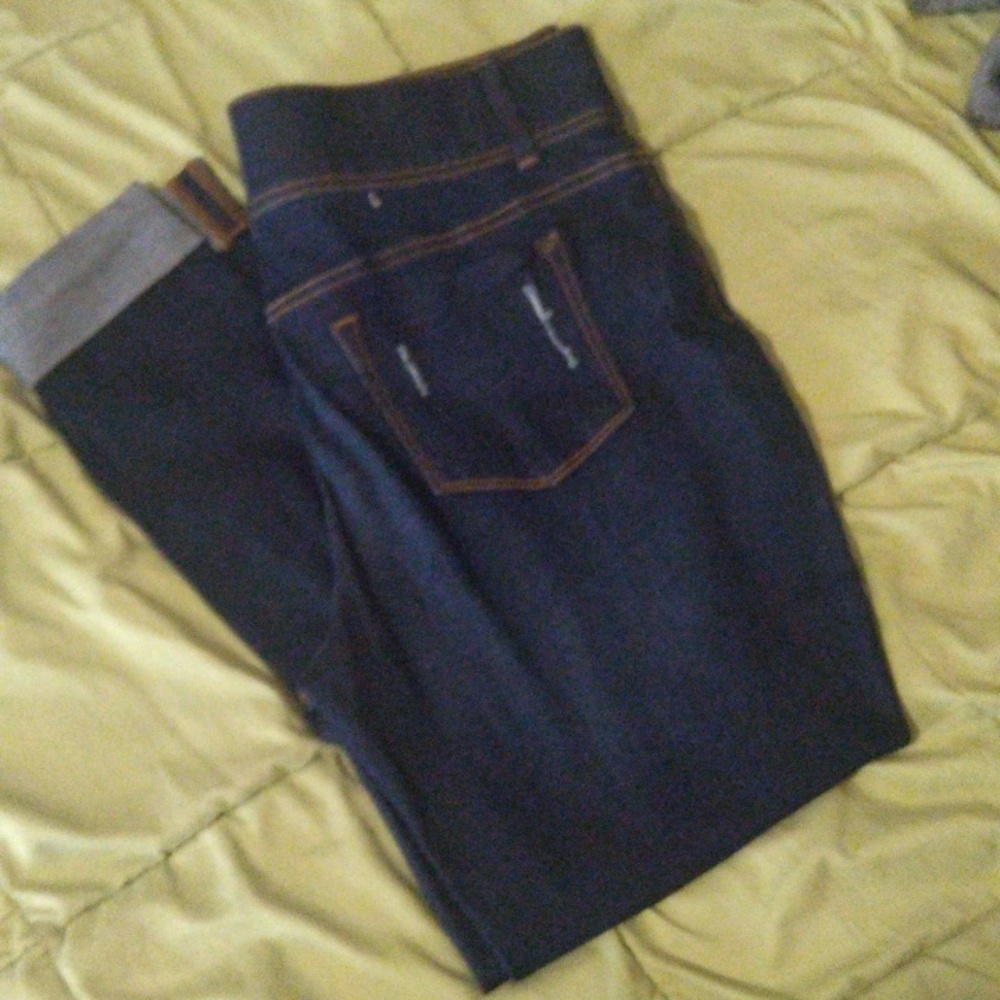Leggings jeans